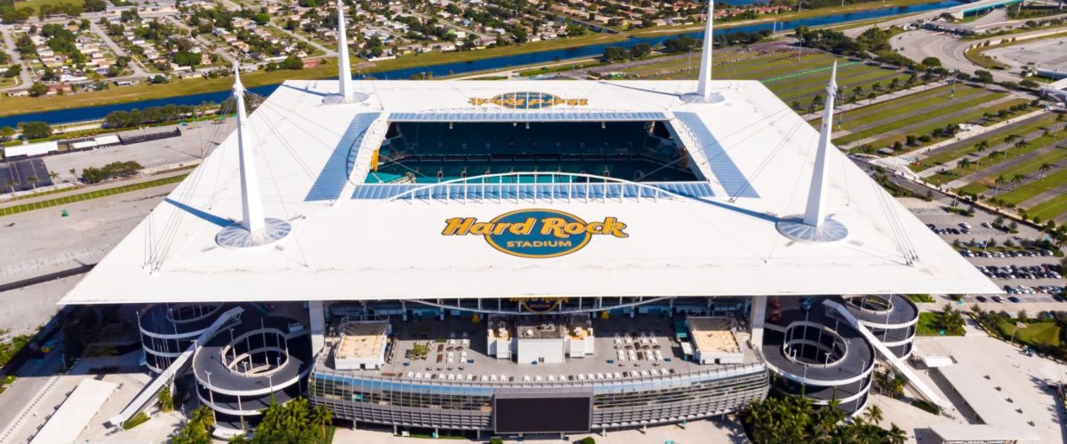 Preparing for Super Bowl LIV Requires Lots of High-Tech Solutions