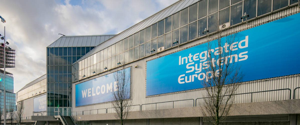 Q&A: Mike Blackman Talks Integrated Systems Europe 2020