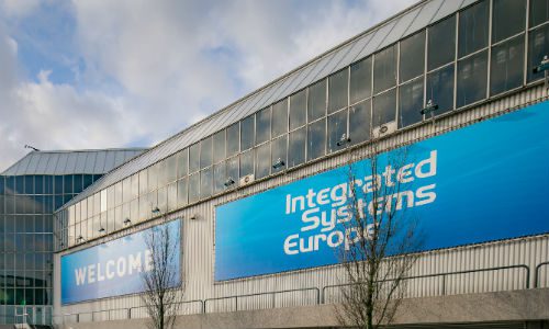 ISE 2020 RAI Amsterdam