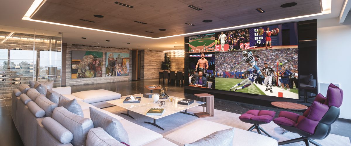 Living the High Life in Mexico City Thanks to Local Integrator