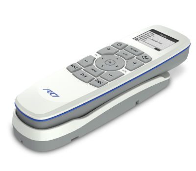 RTI U3 weatherproof remote