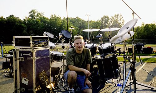 Neil Peart