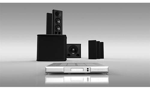 Theory Audio Design