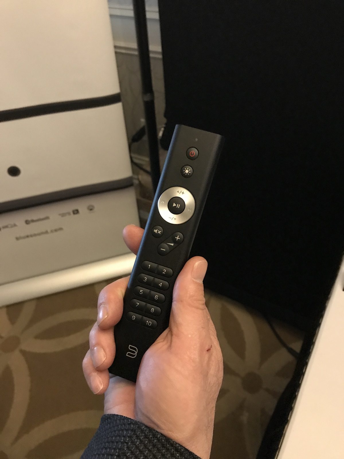 Lenbrook Showcases Impressive Diversity at CES, slide 0