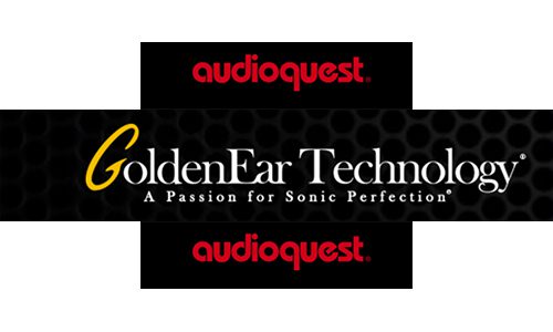 GoldenEar Technology