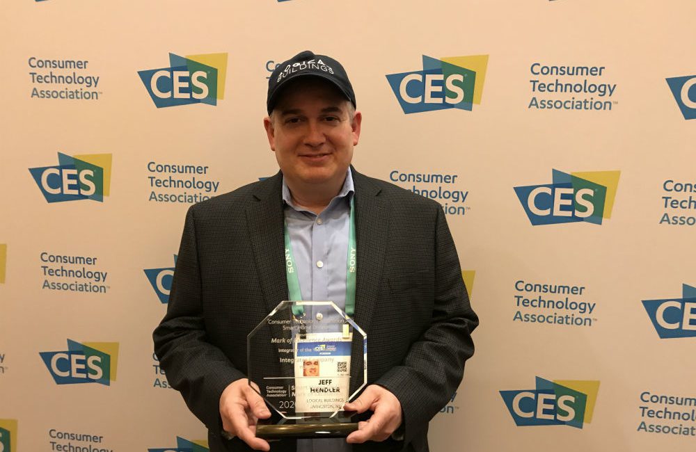 Integrator of the Year Elevates MDU Buildings’ Smarts