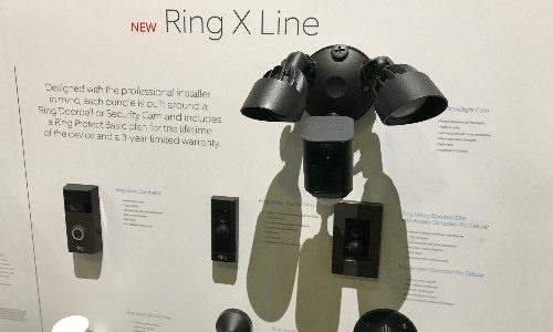 ring x line