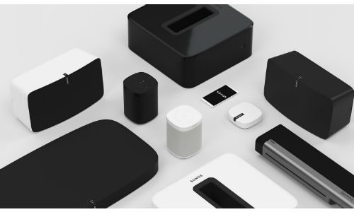 Sonos family Google lawsuit