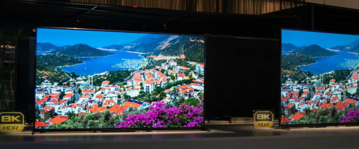 Sony Details New Premium OLED, LED Displays at CES