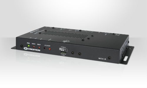 Crestron MC4-R Crestron Home Processor