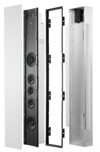 Meridian DSP750 in-wall loudspeaker