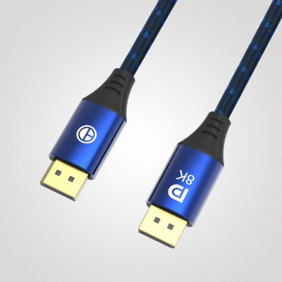 Metra Home Theater Group Helios DisplayPort cables