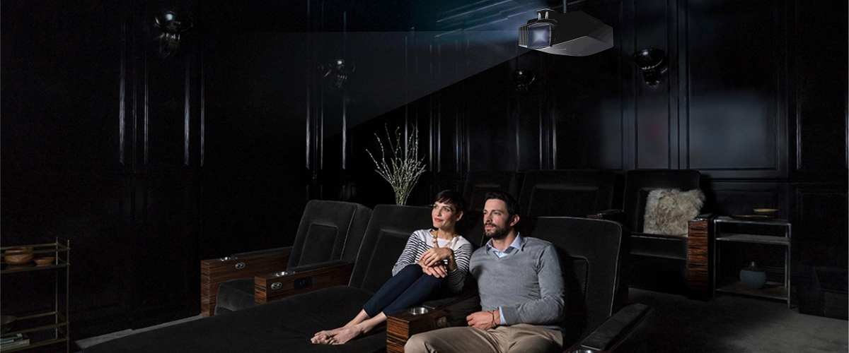 Selling Home Theater in the Netflix Era