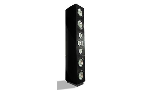 RBH SVTRS Limited Edition System
