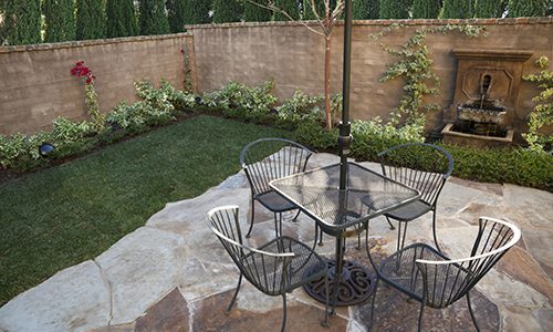 Sonance Patio Series