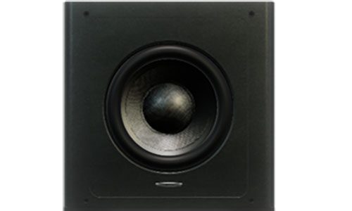 subwoofer sonus faber