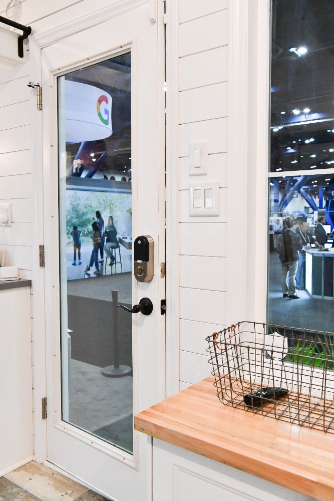 Smart Tiny House Loaded with $25K in Technology, slide 6