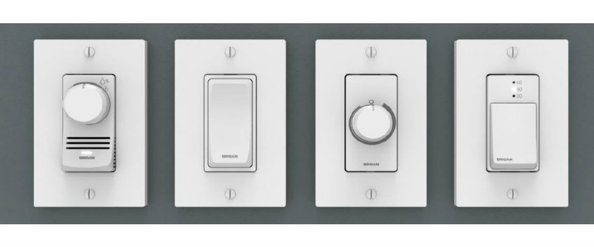 Broan-NuTone Showcases IAQ Innovations at Builders’ Show