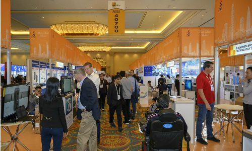 Coronavirus Concerns Cause ISC West to Remove ‘China Pavilion’