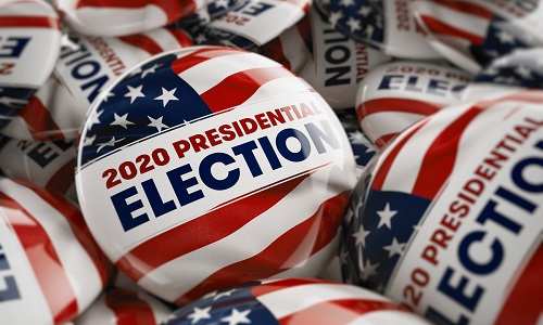 Why the 2020 Election May Not Matter