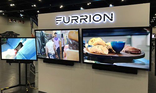 Furrion Debuts Affordable 4K Outdoor TVs for Custom Market