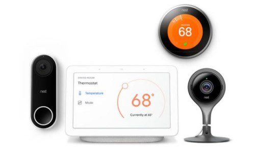 Nest Users Will Soon Be Required to Enable Two-Factor Authentication