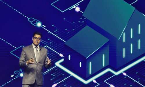 Panasonic Miraie Smart Home Platform Debuts in India