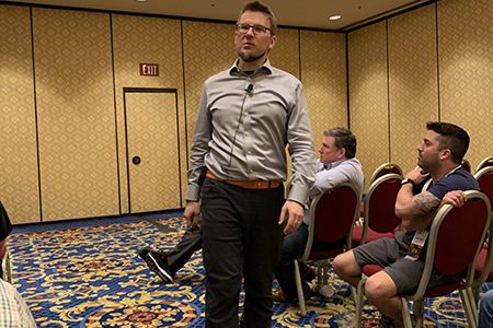 ProSource 2020 Seminars Lighting Certification