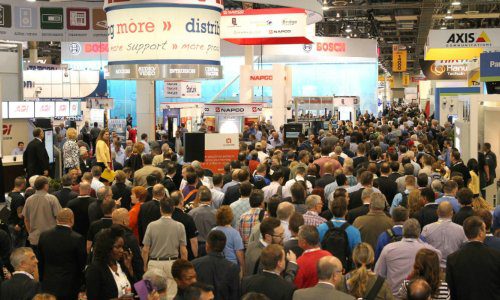 ISC West 2020 Delayed Until July Due to Coronavirus