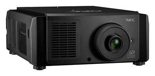 NEC Display Solutions of America NC1402L