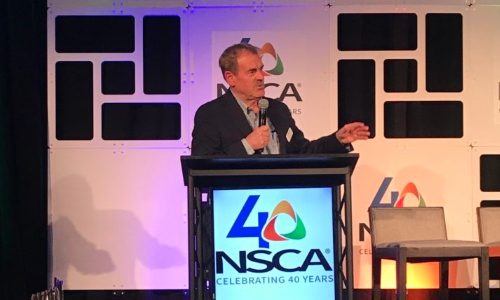 NSCA’s Chuck Wilson Offers Tips to Keep Your Business Healthy During Tough Times