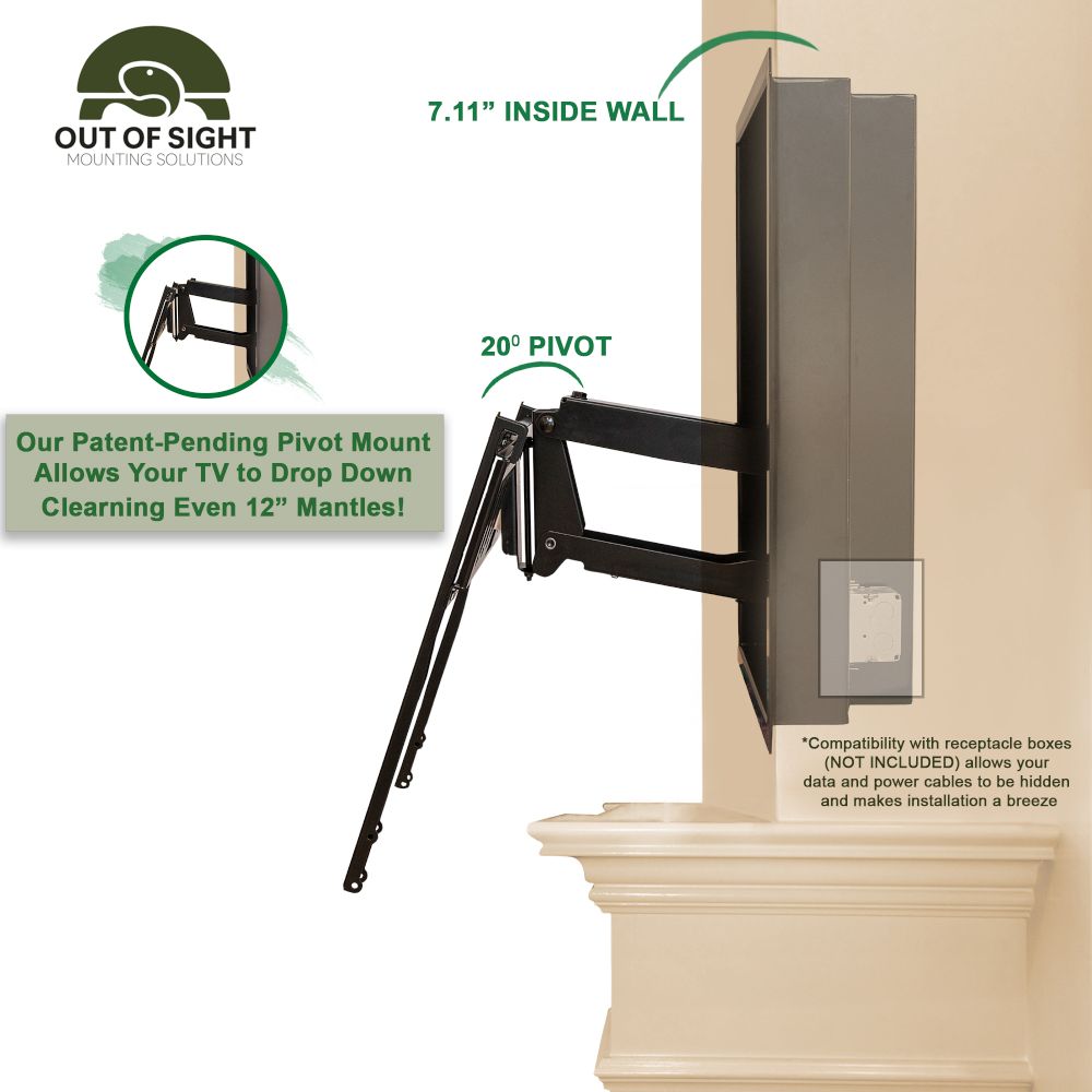 Q&A: CE Industry Newcomer Out-of-Sight Mounting Solutions, slide 3