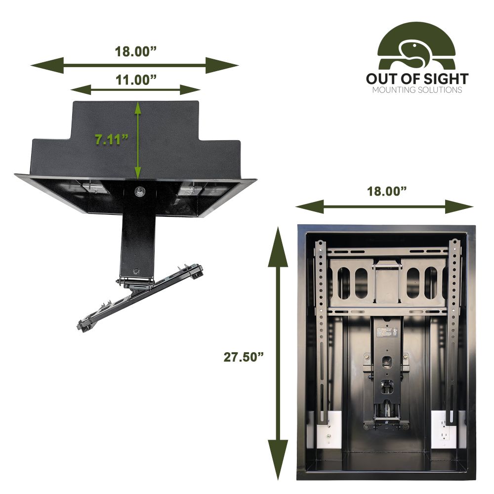 Q&A: CE Industry Newcomer Out-of-Sight Mounting Solutions, slide 4