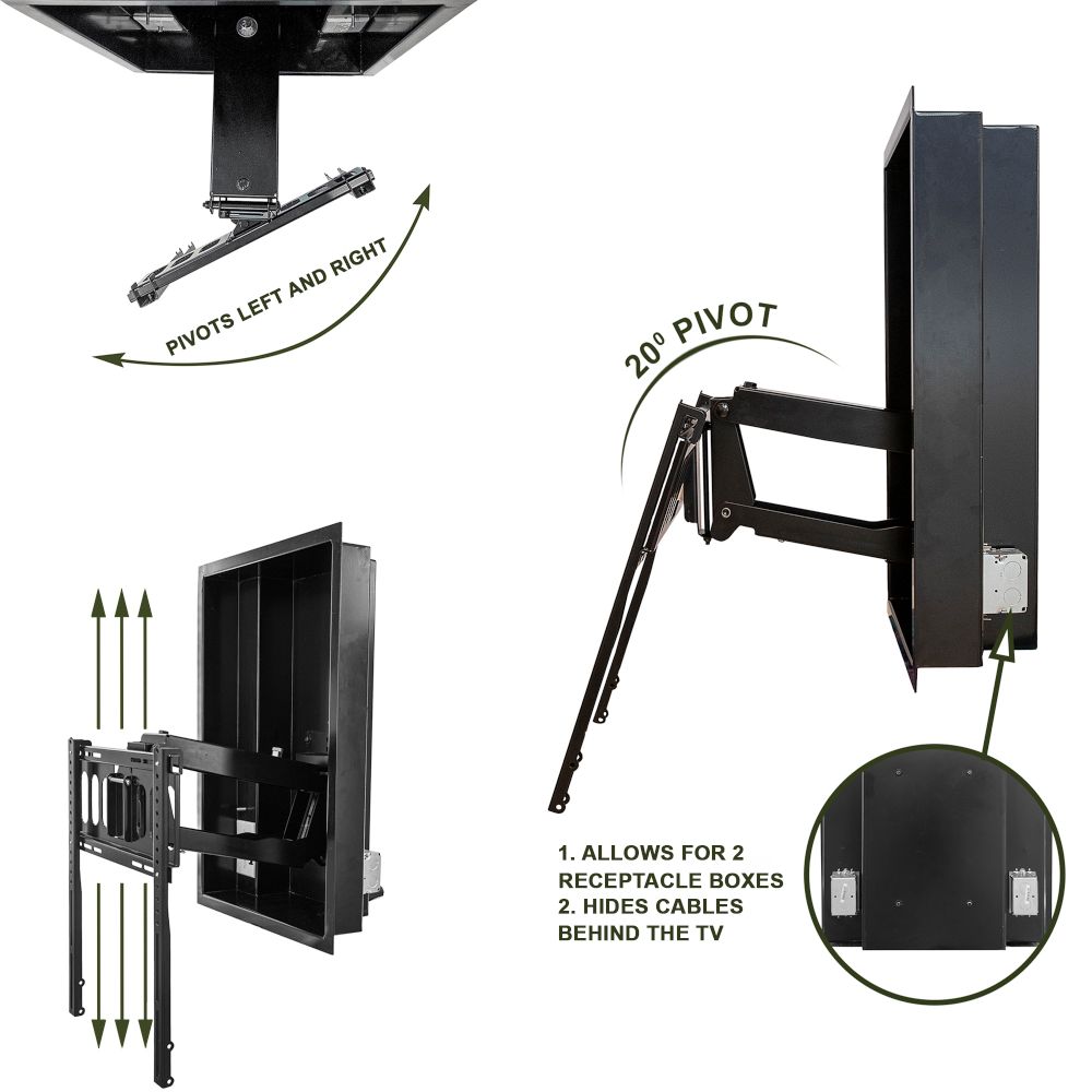 Q&A: CE Industry Newcomer Out-of-Sight Mounting Solutions, slide 5