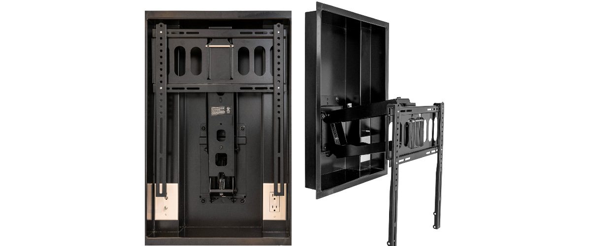 Q&A: CE Industry Newcomer Out-of-Sight Mounting Solutions