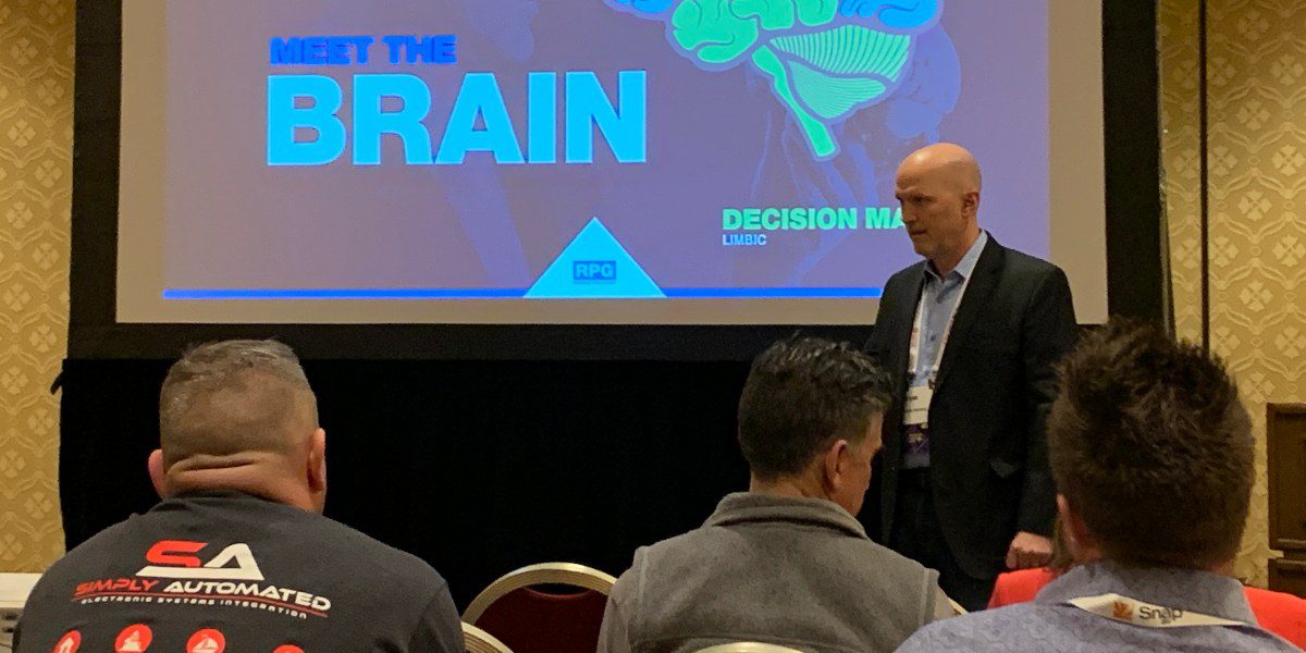 ProSource 2020 Seminars Provide Sales and Marketing Advice