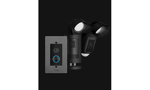 Ring Video Doorbell PRO, Smart Wired WiFi Doorbell Camera with Color V —  Blue Star Wholesale Distributors | Miami | Orlando