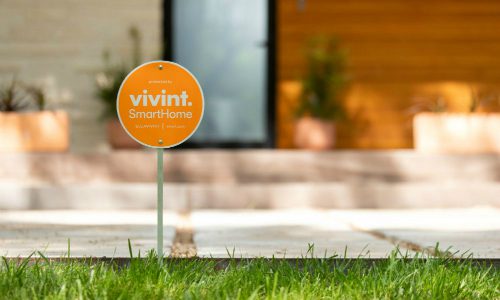 Vivint Smart Home Grows Subscriber Base By 20% In Q1 2021