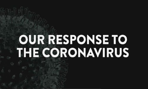 Coronavirus response World Wide Stereo