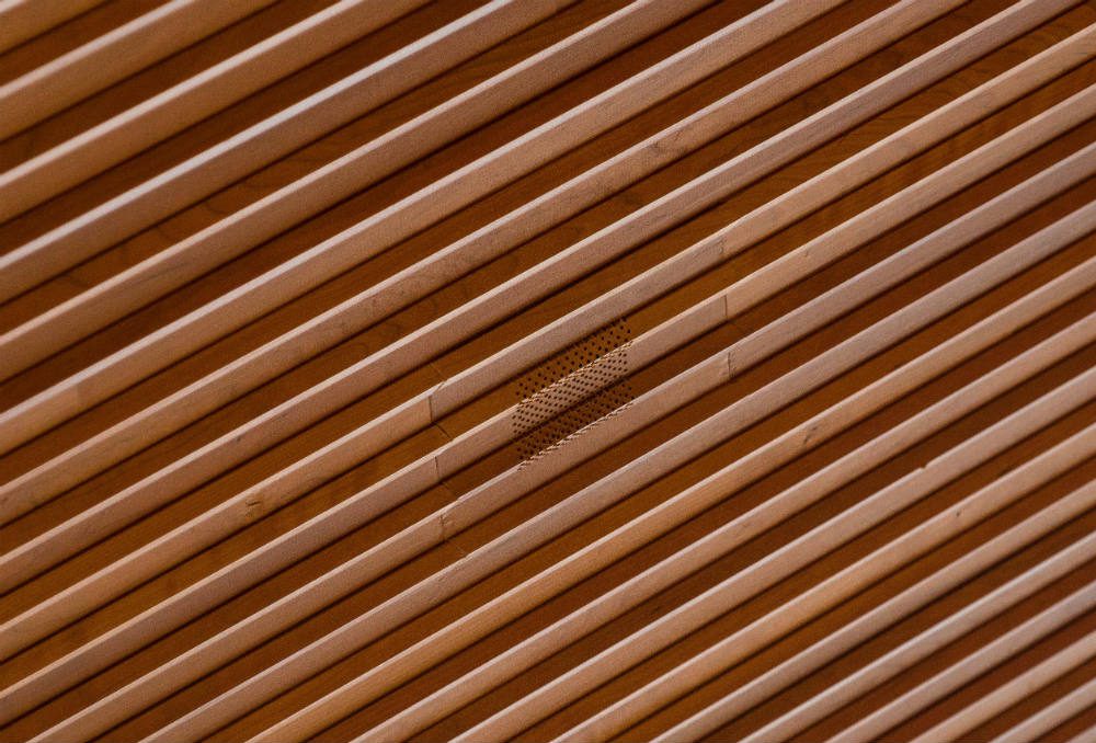 N.Y. Integrator Leverages James Small Aperture Speakers for Barn Renovation, slide 3