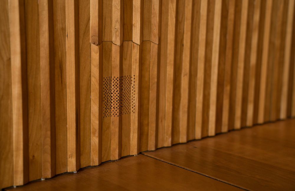 N.Y. Integrator Leverages James Small Aperture Speakers for Barn ...