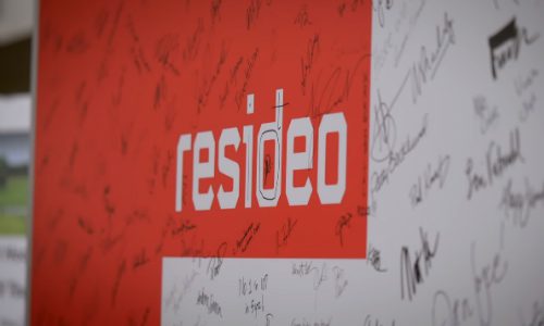 Resideo Reports Q4 3 Net Revenue Increase of 3%