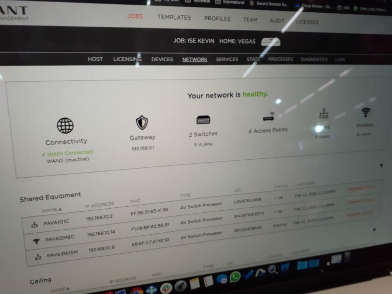 Savant Raises Audio Smarts with Soundbar, SingleZone Unit CEPRO