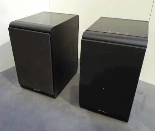 Savant smart audio subwoofer