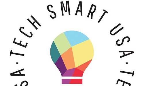 tech smart usa logo cropped