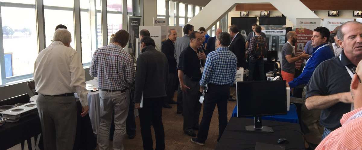Coronavirus Causes CEDIA to Cancel Vancouver Tech Summit