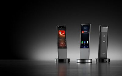 AVA’s Arrival Accelerates Opportunities for Professional Residential Channel Partners