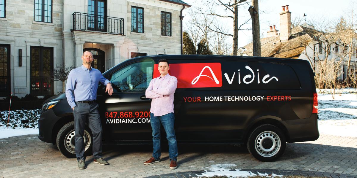 Chicago Integrator Rebrands to Attract Elite Clientele