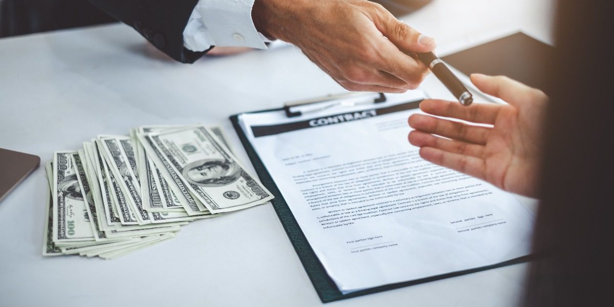When Can You Apply for a CARES Act Loan?