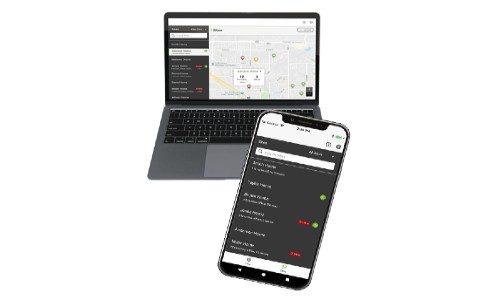 Luxul ProWatch RMM